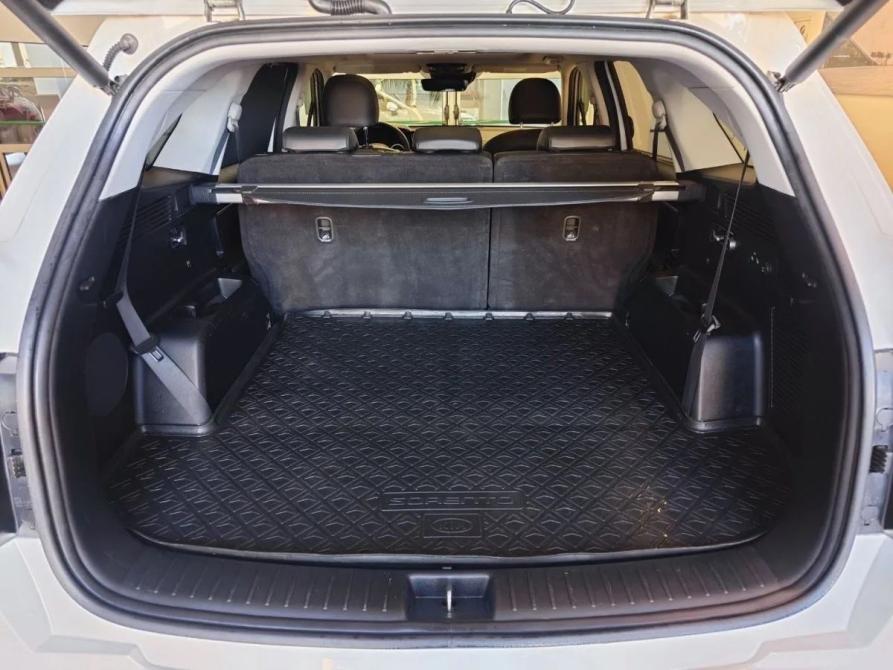 Kia Sorento IV Челябинск  - изображение 7