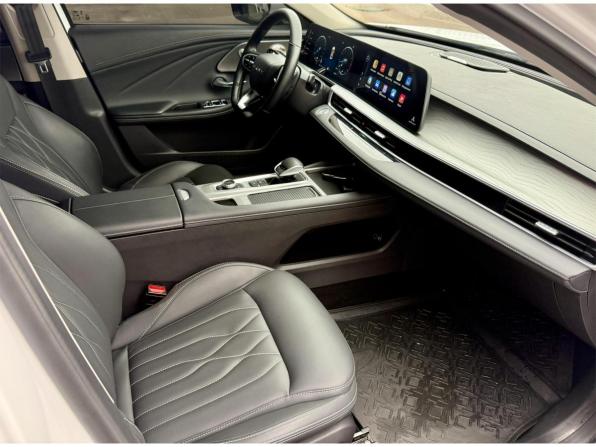Chery Arrizo 8 с пробегом 2024 года, цена 2 150 000 рублей, 20585 км, седан, Автокод Объявления