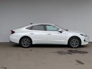 Hyundai Sonata VIII (DN8) Москва  - изображение 58