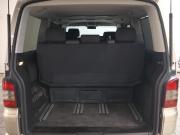 Volkswagen Multivan T5 Санкт-Петербург  - изображение 26