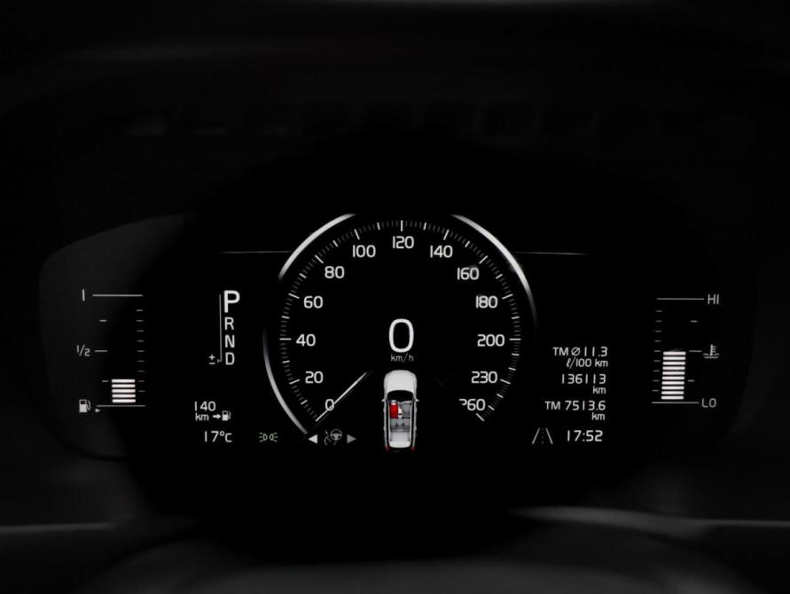 Volvo XC90 II Санкт-Петербург  - изображение 18