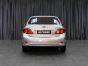 Toyota Corolla X (E140 E150) Тюмень  - изображение 19