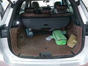 Chery Tiggo 7L I Москва  - изображение 51