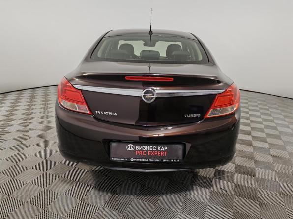 Opel Insignia I с пробегом 2012 года, цена 580 000 рублей, 204020 км, седан, Автокод Объявления