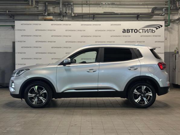 Chery Tiggo 4 Pro I с пробегом 2024 года, цена 1 459 000 рублей, 56000 км, внедорожник, Автокод Объявления