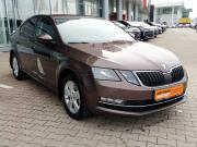 Skoda Octavia III (A7) Рестайлинг Екатеринбург  - изображение 9