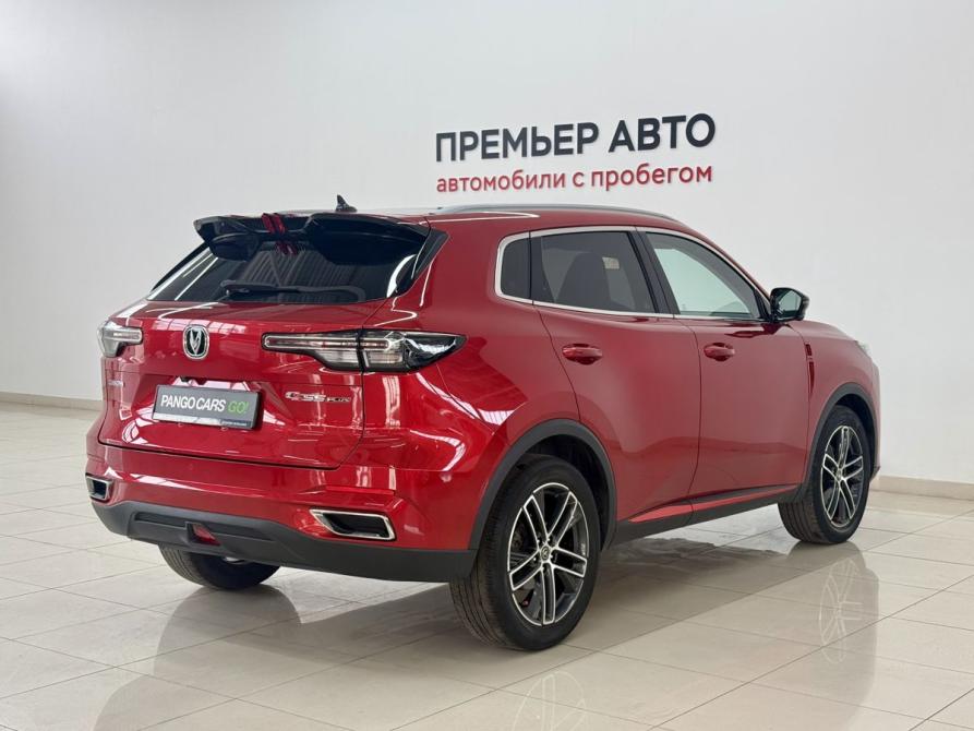 Changan CS55 Plus II Смоленск  - изображение 4