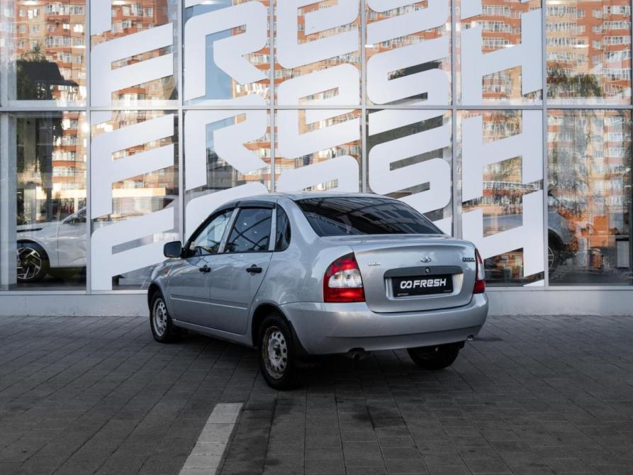 Lada (ВАЗ) Kalina I Ставрополь  - изображение 2