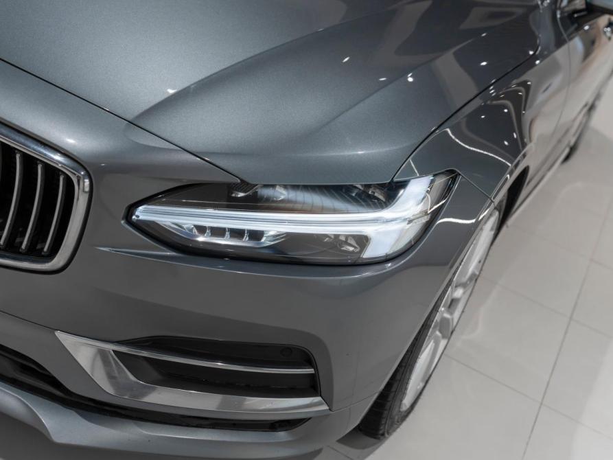 Volvo S90 II Москва  - изображение 25