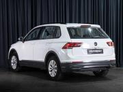 Volkswagen Tiguan II Рестайлинг Волгоград  - изображение 20