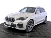 BMW X5 IV (G05/G18) Москва  - изображение 31