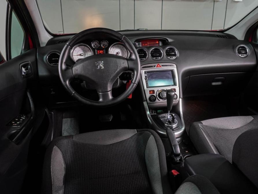Peugeot 308 I Воронеж  - изображение 6