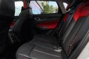 Changan UNI-S (CS55 Plus) Москва  - изображение 39
