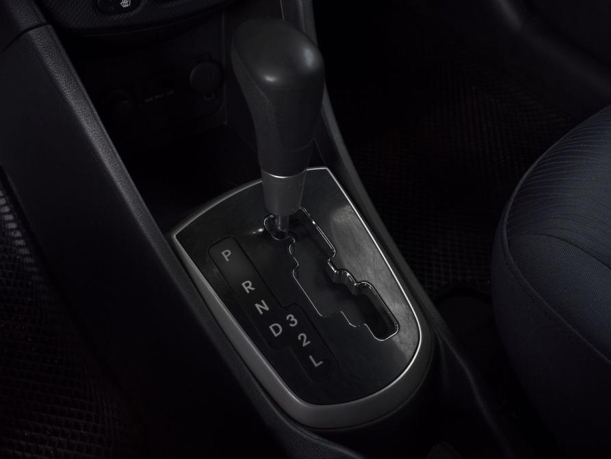 Hyundai Solaris I Кемерово  - изображение 16