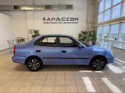 Hyundai Accent II Волгоград  - изображение 24