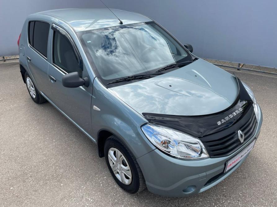 Renault Sandero I Стерлитамак  - изображение 14
