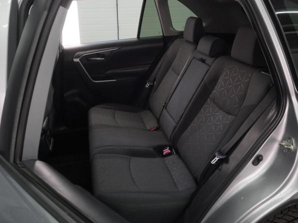 Toyota RAV4 V (XA50) с пробегом 2019 года, цена 2 499 000 рублей, 111031 км, внедорожник, Автокод Объявления