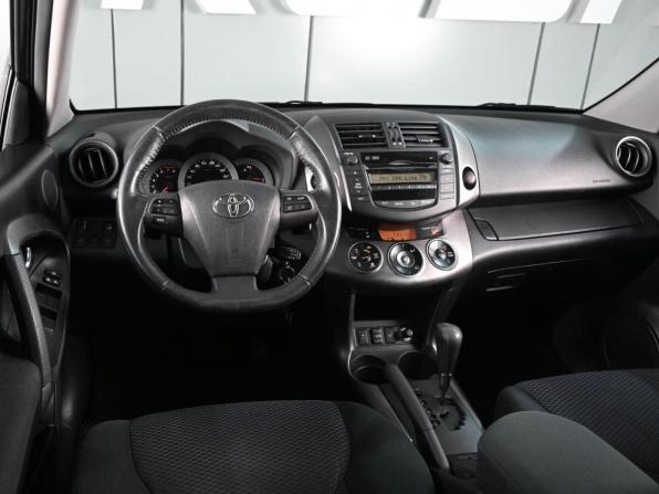 Toyota RAV4 III (XA30) Рестайлинг с пробегом 2012 года, цена 1 459 000 рублей, 163330 км, внедорожник, Автокод Объявления