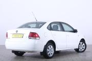 Volkswagen Polo V Омск  - изображение 30