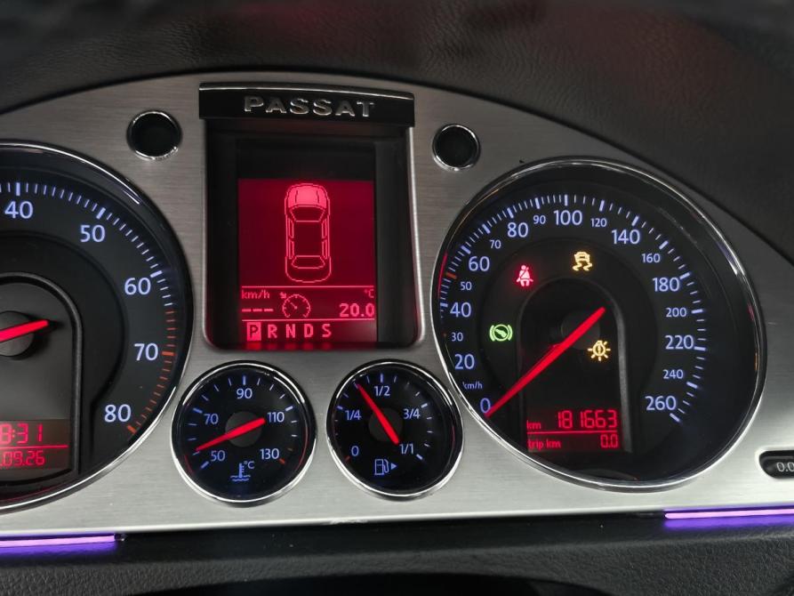 Volkswagen Passat B6 Нижний Новгород  - изображение 21