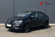 Renault Arkana I Красноярск  - изображение 24