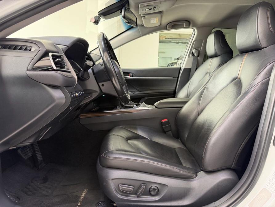 Toyota Camry VIII (XV70) Минеральные Воды  - изображение 7