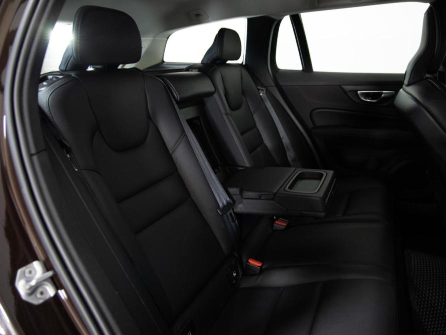 Volvo V60 II Санкт-Петербург  - изображение 12