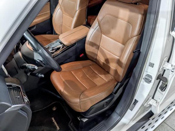Mercedes-Benz GLE I (W166) с пробегом 2016 года, цена 2 975 000 рублей, 194852 км, внедорожник, Автокод Объявления