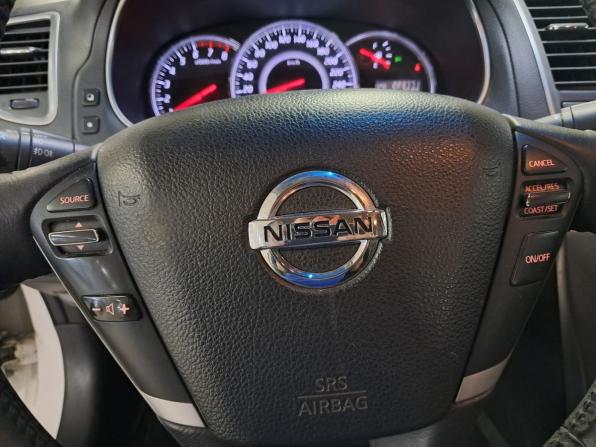 Nissan Teana II Рестайлинг с пробегом 2012 года, цена 1 200 000 рублей, 223775 км, седан, Автокод Объявления