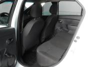 Renault Logan II Рестайлинг Минеральные Воды  - изображение 26