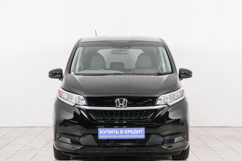 Honda Freed II Рестайлинг Красноярск  - изображение 2
