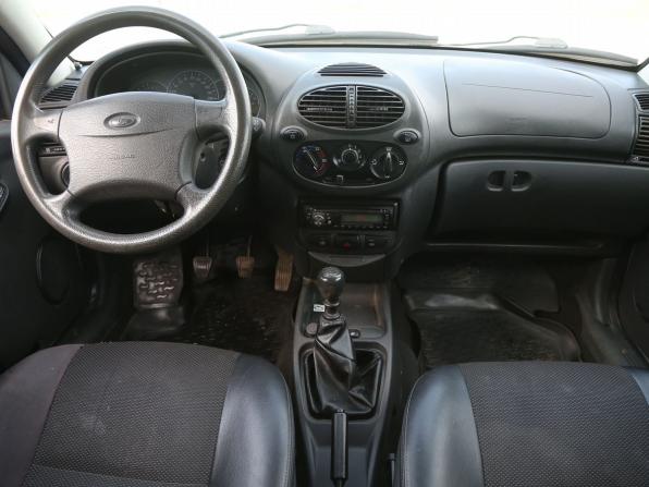 Lada (ВАЗ) Kalina I с пробегом 2011 года, цена 135 000 рублей, 186000 км, универсал, Автокод Объявления