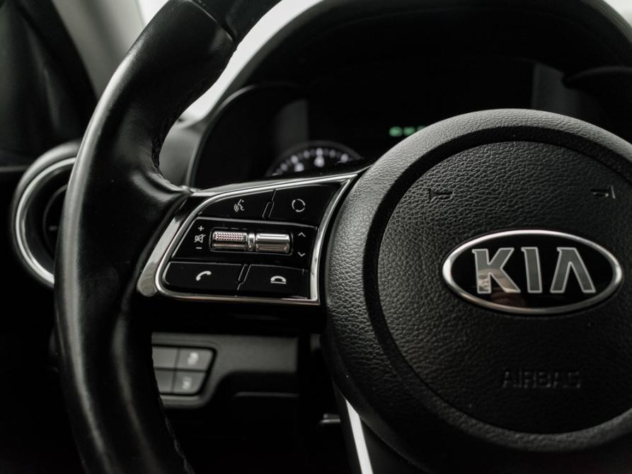 Kia Cerato IV Екатеринбург  - изображение 15