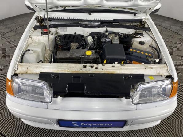 Lada (ВАЗ) 2115 с пробегом 2012 года, цена 320 000 рублей, 242766 км, седан, Автокод Объявления