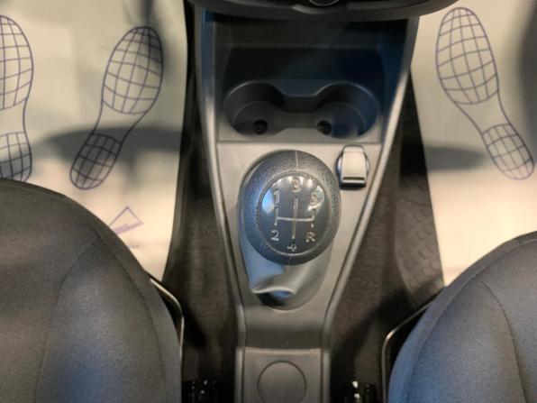 Lada (ВАЗ) Largus I Рестайлинг с пробегом 2024 года, цена 1 460 000 рублей, 13270 км, универсал, Автокод Объявления