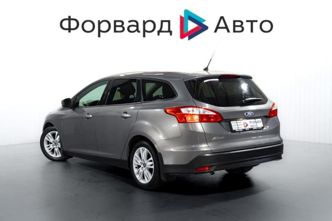 Ford Focus III с пробегом 2012 года, цена 930 000 рублей, 111944 км, универсал, Автокод Объявления
