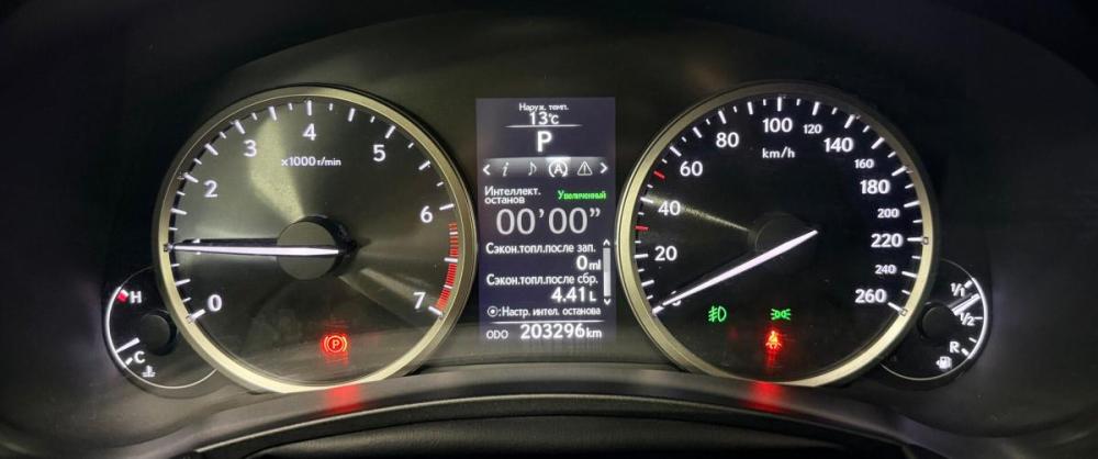 Lexus NX I Тюмень  - изображение 10