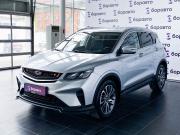 Geely Coolray I Ростов-на-Дону  - изображение 22