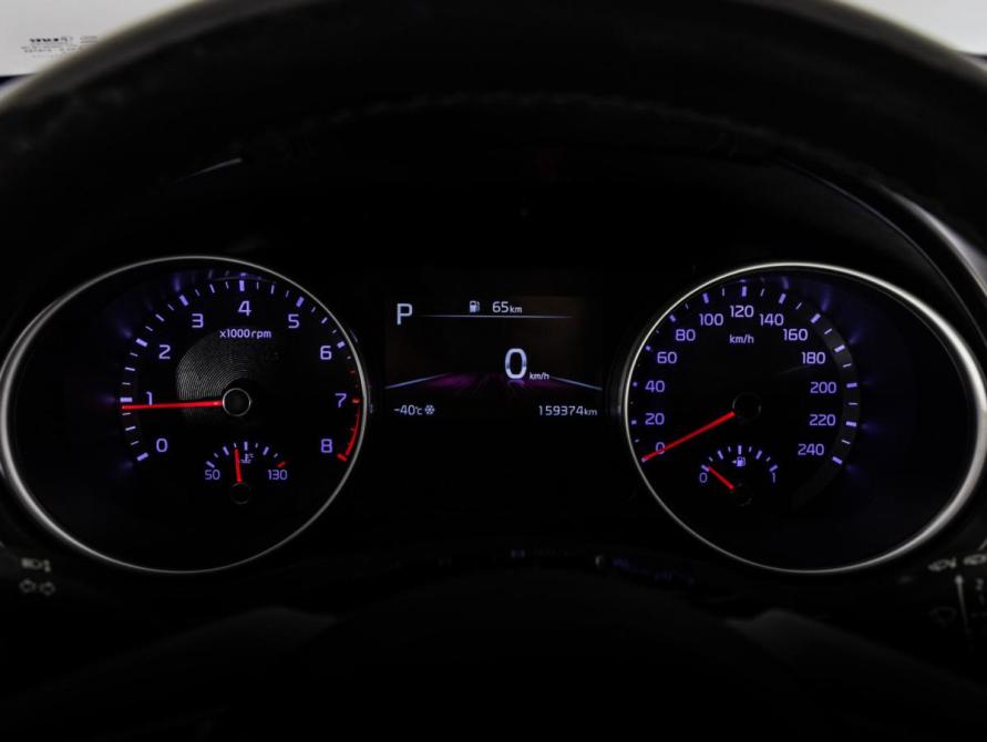Kia Ceed III Рестайлинг Санкт-Петербург  - изображение 21