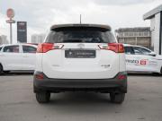 Toyota RAV4 IV (XA40) Москва  - изображение 30