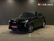 Haval Jolion I Рестайлинг Челябинск  - изображение 26