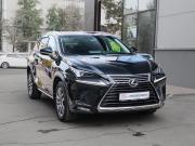 Lexus NX I Рестайлинг Москва  - изображение 19