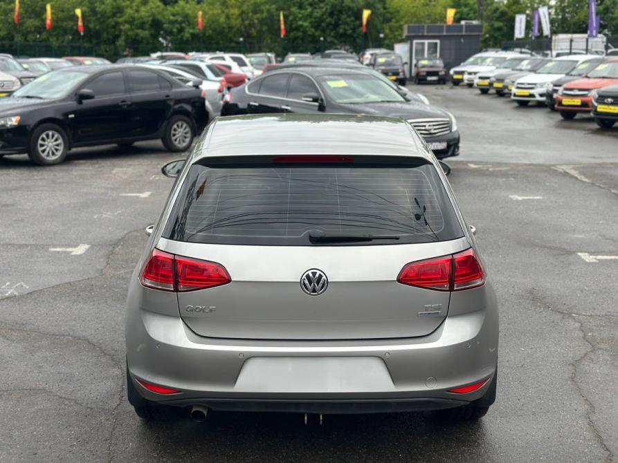 Volkswagen Golf VII Ижевск  - изображение 5