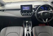 Toyota Corolla XII (E210) Красноярск  - изображение 49