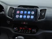Kia Sportage III Москва  - изображение 24