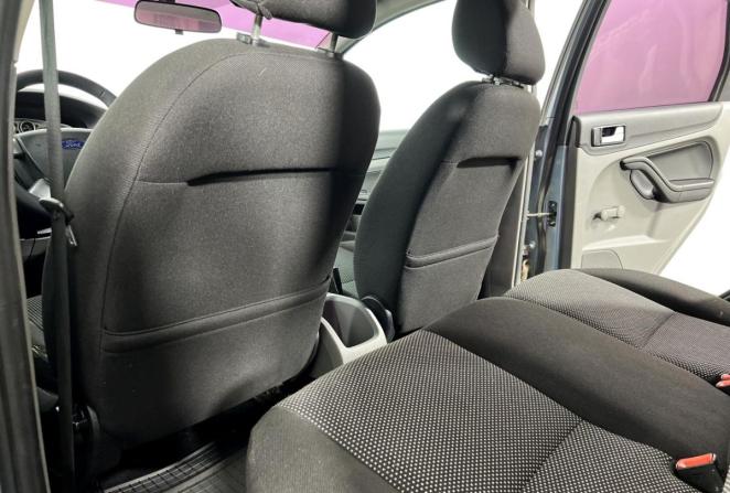 Ford Focus II Рестайлинг с пробегом 2010 года, цена 595 000 рублей, 208079 км, хэтчбек, Автокод Объявления