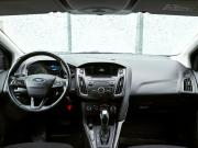 Ford Focus III Рестайлинг Екатеринбург  - изображение 39