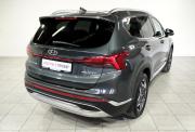 Hyundai Santa Fe IV Рестайлинг Саратов  - изображение 37