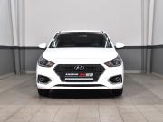Hyundai Solaris II Кемерово  - изображение 25
