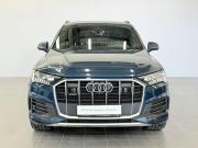 Audi Q7 II (4M) Рестайлинг Воронеж  - изображение 43